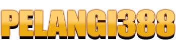 Logo Pelangi388